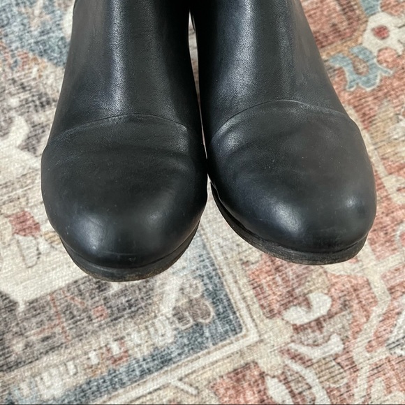 rag & bone | Kinsey Ankle Boots Black EU 37.5 - Picture 4 of 8